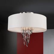 Elegante plafondlamp Domo