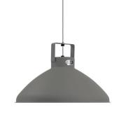 Jieldé Beaumont B360 hanglamp grijs mat