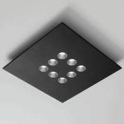 ICONE Confort LED plafondlamp in moderne optiek