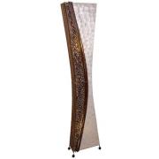 Betoverende vloerlamp WAYAN, 150 cm