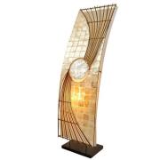 Stijlvolle vloerlamp QUENTO, 90 cm