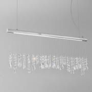 Hanglamp STRETTA, Spectra-kristal