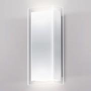 serien.lighting Rod Wall LED wandlamp opaal