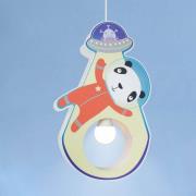 Hanglamp Little Astronauts Panda