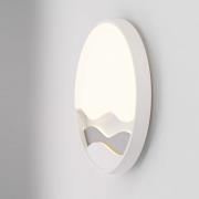 LED wandlamp Mar Tunable White dimbaar