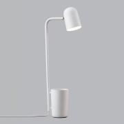 Northern Buddy - Bureaulamp, wit