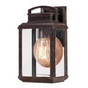 In Vintage-uitstraling - buitenwandlamp Byron