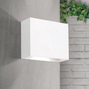 LED buiten wandlamp accent, wit