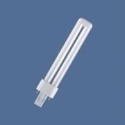 OSRAM G23 9W 827 compacte tl-lamp Dulux S