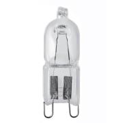 OSRAM Halogeenlamp Halopin G9 48W helder 2.000 u