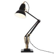 Anglepoise® Original 1227 Brass tafellamp zwart