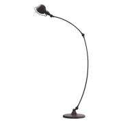 Jieldé Signal SIC843 vloerlamp, zwart