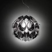 Slamp Flora M ontwerper-hanglamp, tin