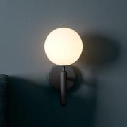 Nuura Miira Wall wandlamp grijs/wit