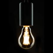 Segula LED lamp GU10 5W filament dimbaar 2.200K