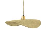 Hanglamp Sola small - natural