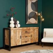 Dressoir Britt | 160 cm