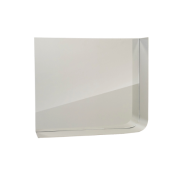 Spiegel Image Square - beige