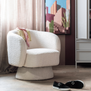 Fauteuil Balou - beige