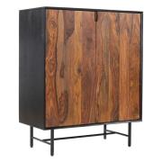 Kabinet kast Taviano | 90 cm