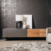 Tower Living - Pandora tv-dressoir 220cm