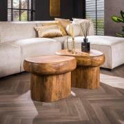 Salontafel set Sleek