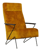 Fauteuil Lars