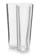 Iittala Finlandia vaas helder 25 cm