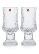 Iittala Witte wijnglas 16 cl set van 2