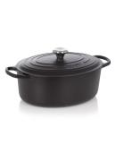 Le Creuset Signature braadpan 31 cm