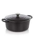 Le Creuset Signature braadpan Ø30 cm