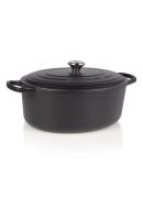 Le Creuset Signature Braadpan ovaal 35 cm