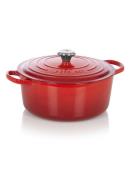 Le Creuset Signature braadpan Ø28 cm