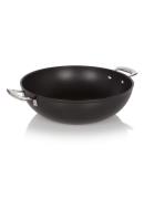 Le Creuset Les Forgées wokpan Ø32 cm