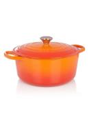 Le Creuset Signature braadpan Ø28 cm