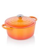 Le Creuset Signature braadpan Ø24 cm