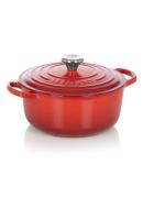 Le Creuset Signature braadpan Ø20 cm