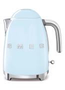 SMEG 50's Style waterkoker 1,7 liter KLF03PBEU