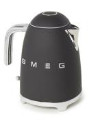 SMEG 50's Style waterkoker 1,7 liter KLF03BLMEU