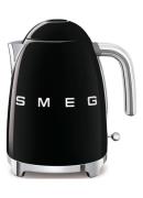 SMEG Waterkoker 1,7 liter KLF03BLEU