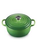 Le Creuset Signature braadpan Ø24 cm