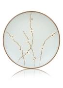 Tokyo Design Studio Soshun Blossom dinerbord 29 cm