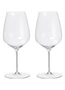 Riedel Veloce rode wijn glas 82,9 cl set van 2