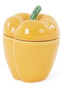 Bordallo Pinheiro Yellow Pepper voorraadpot