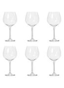 Schott Zwiesel Classico bourgogneglas rode wijn 81 cl set van 6