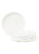 Serax Passe-partout dinerbord 26 cm set van 4