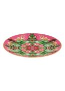 Wedgwood Wonderlust Lotus ontbijtbord 20 cm