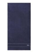 HUGO BOSS Plain badlaken - 600 gr/m2 - 70 x 140 cm