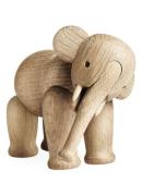 Kay Bojesen Elephant Small ornament 12,5 cm