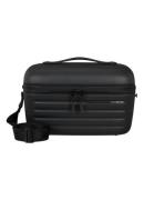 Samsonite Stackd beautycase met afneembare schouderriem en uitneembaar...